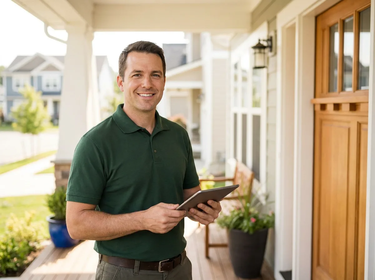Pest control FAQs for Lebanon, OH